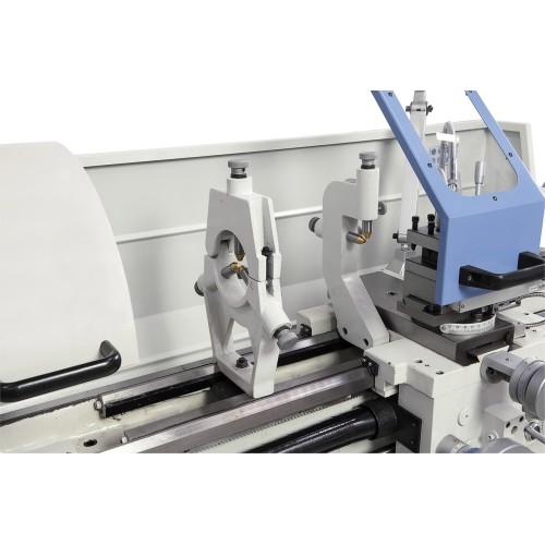 Master 400 incl. 3-axis digital readout