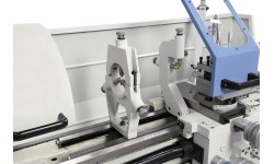 Master 400 incl. 3-axis digital readout