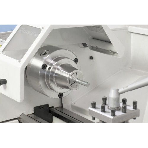Master 400 incl. 3-axis digital readout