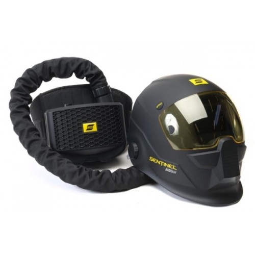 Welding helmet ESAB Sentinel A50 Air