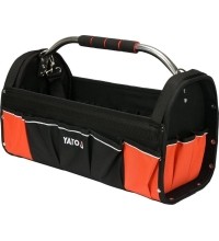 Tool bag 22" with tube handle
