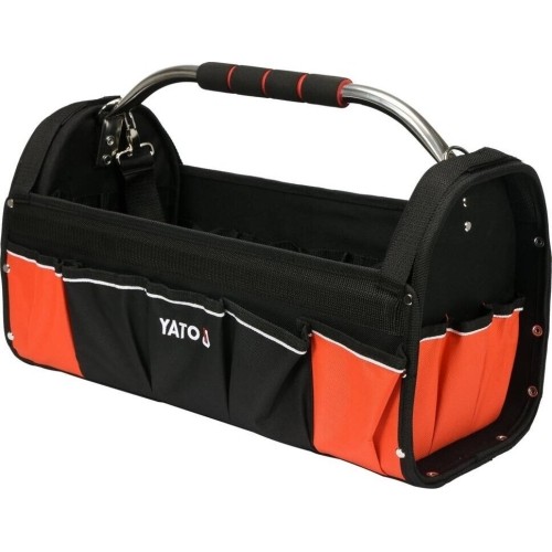 Tool bag 22" with tube handle