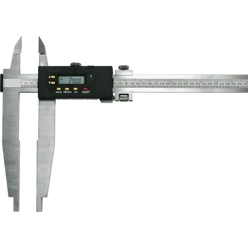 Big size digital caliper