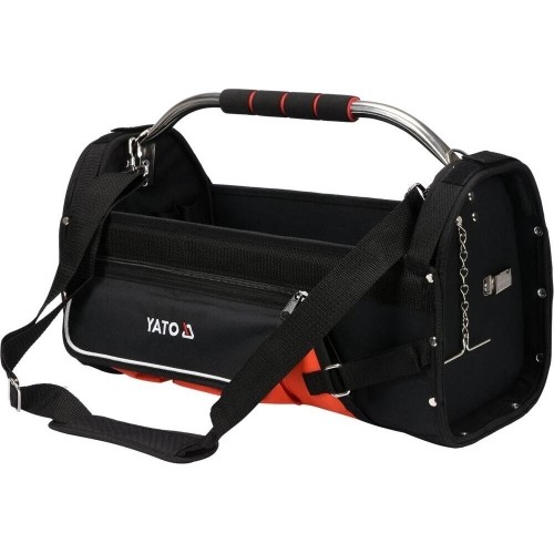 Tool bag 22" with tube handle