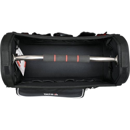 Tool bag 22" with tube handle