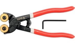 Tile cutting pliers 200mm