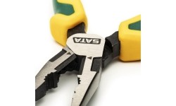 Kombinuotos jėgos prailgintos replės 170mm