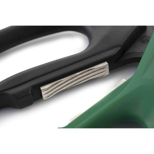 Powerful multi-purpose electricians scissors 125mm