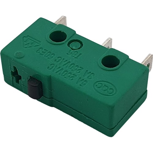 Microswitch for Einhell TW-14 type handle