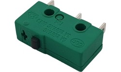 Microswitch for Einhell TW-14 type handle