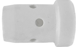 MIG izoliacinė įvorė F401 / F501 - Plastikas