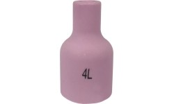 Keraminis antgalis 53N58L Nr. 4 TIG po lęšiu 35x6,3 9/20