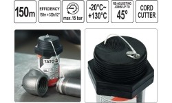 Thread for sealing 150m