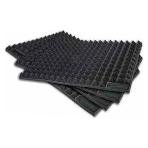 EVA Trap mat set 4pcs for tool storage