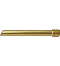 Pyrex TIG collet T17/18/26 - 3C418GS - 3,2