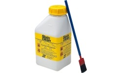 Rūgštis nerūdijančiam plienui ESAB Stainclean 1kg + teptukas