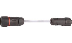 Adapteris degikliui REHM Tiger oras-vanduo