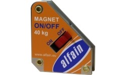 Magnetas ON/OFF 40 kg
