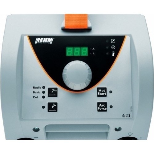 Welding machine REHM BOOSTER.PRO 250