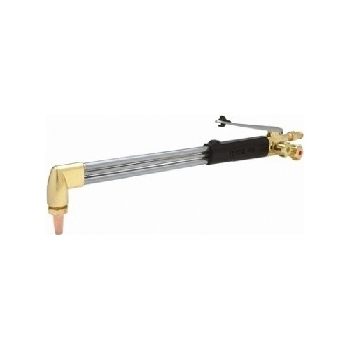 Pjoviklis HARRIS 980FGB (trumpas - 48cm) be priedų (antgalis nepridedamas)