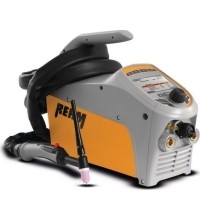 Suvirinimo aparatas REHM TIGER® 182 AC/DC ULTRA digital
