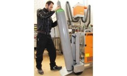 Suvirinimo aparatas REHM FOCUS.ARC S 350 W