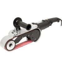 Juostinis šlifuoklis Bernardo TBS 620