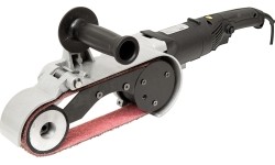 Juostinis šlifuoklis Bernardo TBS 620