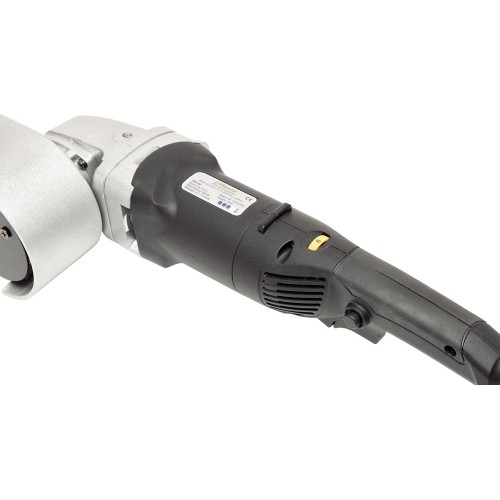 Juostinis šlifuoklis Bernardo TBS 620