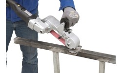 Juostinis šlifuoklis Bernardo TBS 620