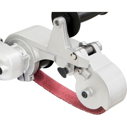 Juostinis šlifuoklis Bernardo TBS 620