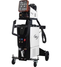 SVAROG 520 HD H2O Dpulse