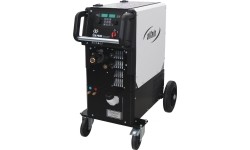 Suvirinimo aparatas   Alfain aXe 320 PULSE SMART H2O AL