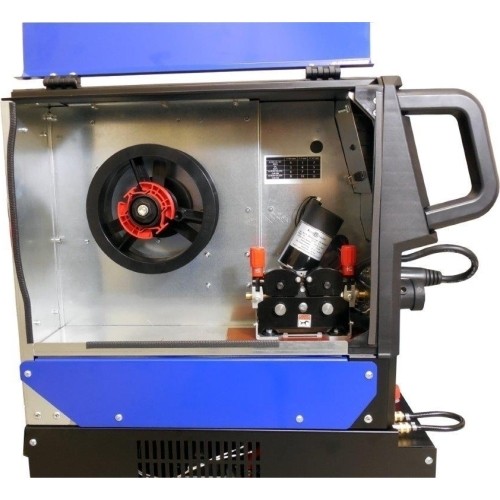 Suvirinimo aparatas   Alfain aXe 320 PULSE SMART H2O AL