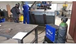 Suvirinimo aparatas   Alfain aXe 320 PULSE SMART H2O AL