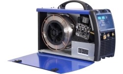 Suvirinimo aparatas  Alfain aXe 320 PULSE MOBIL GAS AL