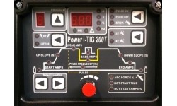 Suvirinimo aparatas EVERLAST Power i-TIG 200T