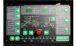 Suvirinimo aparatas Everlast MTS 252STi