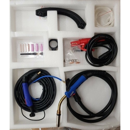 Suvirinimo aparatas Everlast MTS 252STi