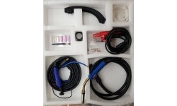 Suvirinimo aparatas Everlast MTS 252STi