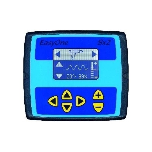 Spoteris TECNA T-Spot 120
