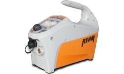 Suvirinimo aparatas REHM TIGER® 230 DC ULTRA digital