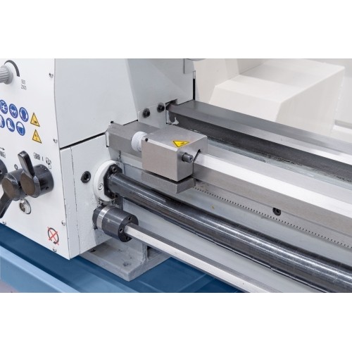 Profi 900 Vario - 400 V