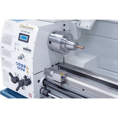 Profi 900 Vario - 400 V