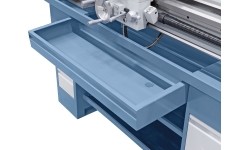 Profi 900 Vario - 400 V