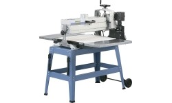 Cilindrinės šlifavimo staklės Bernardo ZSM 560 - 230V