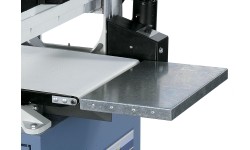 Cilindrinės šlifavimo staklės Bernardo ZSM 560 - 230V