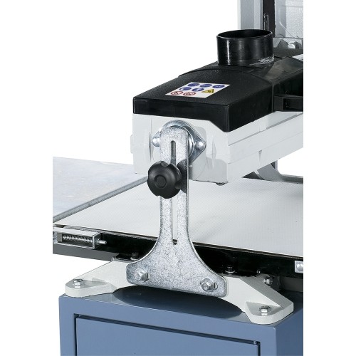 Cilindrinės šlifavimo staklės Bernardo ZSM 560 - 230V