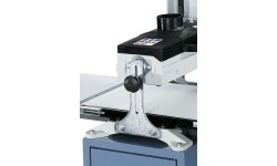 Cilindrinės šlifavimo staklės Bernardo ZSM 560 - 230V
