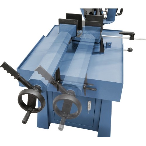 Juostinės pjovimo staklės Bernardo MCB 320 eco